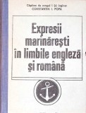 EXPRESII MARINARESTI IN LIMBILE ENGLEZA SI ROMANA-CONSTANTIN I. POPA-345430