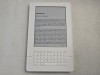 eBook Reader iRiver Story, 6&quot; e-Ink, 2GB, 800x600, QWERTY, MP3, USB, Alb