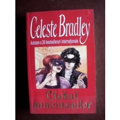 Clubul mincinosilor