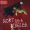 MORT DE-A BINELEA-CHARLAINE HARRIS-236067
