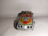 Bnk jc Matchbox Superfast Pontiac T-Roof - Macau 1979