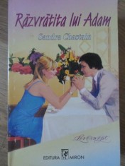 RAZVRATITA LUI ADAM-SANDRA CHASTAIN-309593