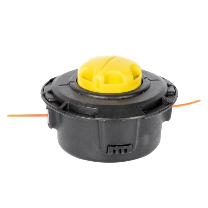 Tambur 2.4mm Micul Fermier, buton plastic Model 5 FarmGarden AgroTrade