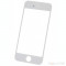 Geam Sticla iPhone 5, White
