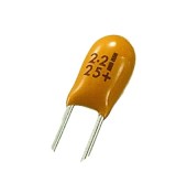 C tantal 4.7uF/16Vdc