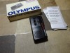 Reportofon caseta mica vintage Olympus Pearlcorder S722 -autoreverse /Defect