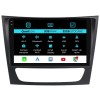 Navigatie Dedicata Mercedes E-Class W211 (2002 - 2010), 9Inch, 2Gb Ram, 32Gb Stocare, Carplay
