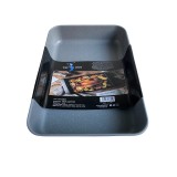 Tava pentru cuptor, 25.5x36 cm