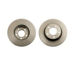 Disc frana Bmw Seria 1, 11.2010-2019, Seria 3, 07.2011-2019, Seria 4, 03.2014-, Master, 02.2011-, SRLine