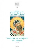Sfantul Chiril, Arhiepiscopul Alexandriei. Glafire la cartile lui Moise. Volumul II, tomul 1 - Pr Dumitru Staniloae