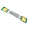 Extensor cu maner dublu, 25 cm, arcuri detasabile