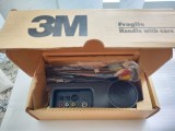 Adaptor 3M AV pentru videoproiector MP 7630/7730 (Tuner NTSC), Cabluri si adaptoare