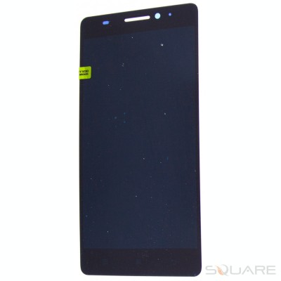 LCD Lenovo A7000, K3 Note + Touch, Black foto