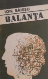 Balanta - Ion Baiesu - Roman Beletristica
