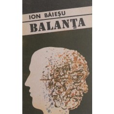 Balanta - Ion Baiesu