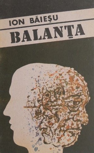 Balanta - Ion Baiesu