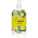Helan LemonFizz sapun lichid delicat pentru maini 500 ml