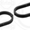 ELRING 852.620 Set garnituri, radiator ulei