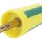 Conector adaptor banană 4mm aurit