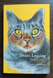 Doris Lessing - Despre pisici