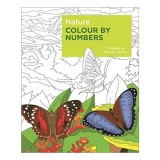 Cumpara ieftin Nature Colour by Numbers