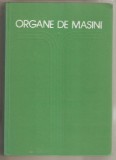 Organe de masini-Mihai Gafitanu vol.1
