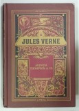 AGENTIA THOMPSON and CO de JULES VERNE , 2023