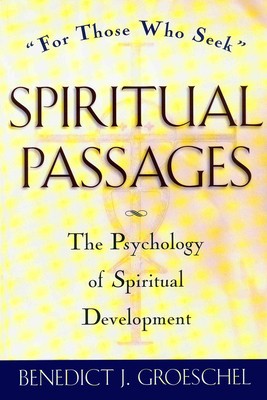 Spiritual Passages: The Psychology of Spiritual Development foto