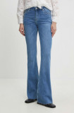 Cumpara ieftin Answear Lab jeansi femei medium waist