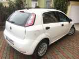 Fiat punto 2014, Hatchback, Motorina/Diesel