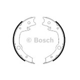 Set saboti frana, frana de mana TOYOTA COROLLA Combi (E12J, E12T) (2001 - 2007) BOSCH 0 986 487 679