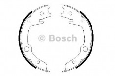 Set saboti frana, frana de mana TOYOTA YARIS VERSO (NLP2, NCP2) (1999 - 2005) BOSCH 0 986 487 679 foto