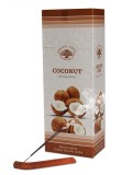 Betisoare parfumate Green Tree , Cocos