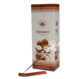 Betisoare parfumate Green Tree , Cocos