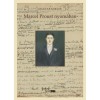 Marcel Proust nyom&aacute;ban - Magyar Mikl&oacute;s