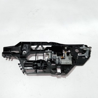 Suport maner portiera dreapta spate Lancia Thema II 2011 &amp;ndash; 2014 foto