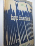 Fapte din umbra (vol. 3) - C. Neagu , D. Marinescu