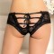 Eross slip Bow Back M/L Black