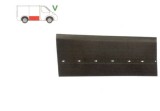 Panou reparatie usa Mercedes VITO / Clasa V (W638), 02.1996-01.2003, partea dreapta, usa culisanta; inaltimea 518 mm, cu gauri pentru bandou, metal,