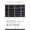 Ny&uacute;lketrec - John Updike