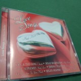 CD COLECTIA LOVE SONG -MAD ABOUT THE BOY RARA !!! ORIGINAL