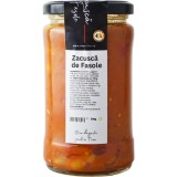 Zacusca de Fasole 300g
