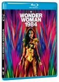 Wonder Woman 1984 (Blu-Ray Disc) | Patty Jenkins