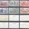 Portugal 1946 Castles, used AK.109