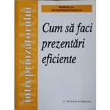 CUM SA FACI PREZENTARI EFICIENTE-COLECTIV-227908