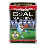 Career Mode: Goal Machine (Ultimate Football Heroes) Collect Them All!