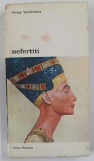 NEFERTITI de PHILIPP VANDENBERG , 1980 foto