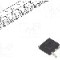 Tranzistor canal P, SMD, P-MOSFET, DPAK, VISHAY - SQD40031EL_GE3