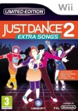 Joc Nintendo Wii Just Dance 2 Extra Songs