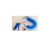 Pistol Pulverizator De Aer Profesional 490569 con102018
